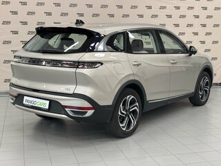 2025 FAW Bestune T90, бежевый, 2959000 рублей, вид 4