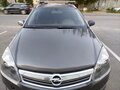 2008 Opel Astra H Рестайлинг, серый, 540000 рублей - вид 1