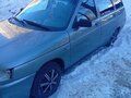 2006 Lada (ВАЗ) 2111 21112, серый, 140000 рублей - вид 3