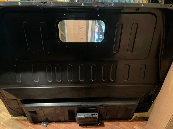 2008 Ford Transit, белый, 880000 рублей - вид 24