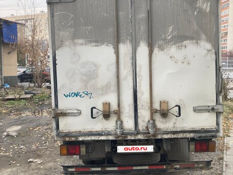 2007 Foton Ollin BJ10xx, белый, 650000 рублей, вид 3