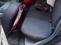2010 Ford Focus II Рестайлинг, чёрный, 530000 рублей - вид 5