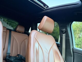 2021 Lincoln Nautilus I, чёрный, 5100000 рублей, вид 5