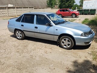 2012 Daewoo Nexia I Рестайлинг, серый, 350000 рублей, вид 2