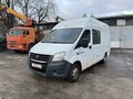 2021 ГАЗ ГАЗель Next, белый, 1890000 рублей - вид 2
