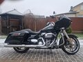 2021 Harley-Davidson Road Glide, чёрный, 1430000 рублей - вид 5