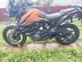2021 KTM 390 Adventure, оранжевый, 470000 рублей - вид 1