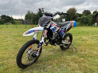 Koshine XN85
