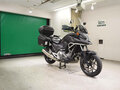 2013 Honda NC 700X, чёрный, 620000 рублей - вид 2