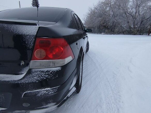 2007 Opel Astra H Рестайлинг, чёрный, 350000 рублей - вид 6