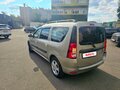 2013 Lada (ВАЗ) Largus I, серый, 850000 рублей - вид 6