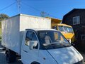 2001 ГАЗ ГАЗель (3302), белый, 220000 рублей