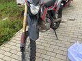 2021 BSE Z3, красный, 210000 рублей - вид 1