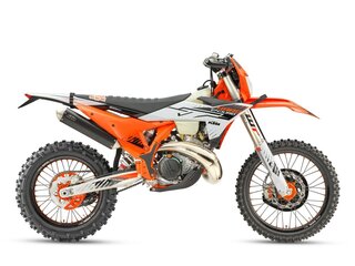 2025 KTM 300 EXC, белый, 1699000 рублей, вид 2