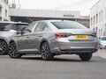 2025 Skoda Superb III Рестайлинг, серебристый - вид 8