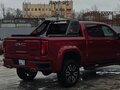 2020 GMC Sierra Double Cab IV, пурпурный, 7600000 рублей - вид 6