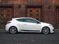2012 Renault Megane RS III, белый, 1650000 рублей - вид 7