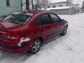 2000 Renault Megane I Рестайлинг, пурпурный, 220000 рублей - вид 3