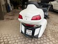 2013 Honda GL 1800 Gold Wing, белый, 1680000 рублей - вид 4