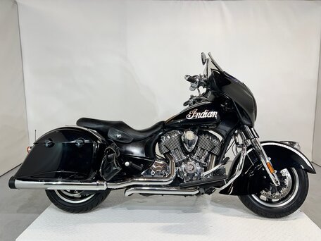 2014 Indian Roadmaster, чёрный, 799000 рублей, вид 1