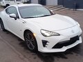 2016 Toyota GT86 I Рестайлинг, белый, 1926305 рублей - вид 3