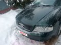 1997 Audi A6 II (C5), зелёный, 240000 рублей - вид 5