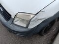 2011 Ford Transit Connect, белый, 350000 рублей