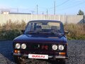 2003 Lada (ВАЗ) 2106 5-speed, фиолетовый, 110000 рублей - вид 5