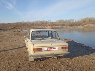 1986 Lada (ВАЗ) 21013, бежевый, 150000 рублей, вид 3