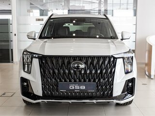 2026 GAC GS8 II, белый, 5349000 рублей, вид 2