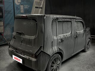 2013 Nissan Cube III (Z12), чёрный, 700000 рублей, вид 5