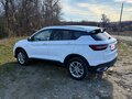 2020 Geely Coolray I, белый, 1750000 рублей - вид 4