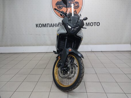 2026 Honda XL750 Transalp, серый, 1479000 рублей, вид 3