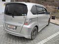 2012 Honda Freed I Рестайлинг, серебристый, 1200000 рублей - вид 2