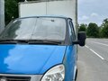 2011 ГАЗ ГАЗель (3302), синий, 480000 рублей