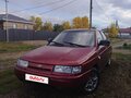 2001 Lada (ВАЗ) 2110, красный, 200000 рублей