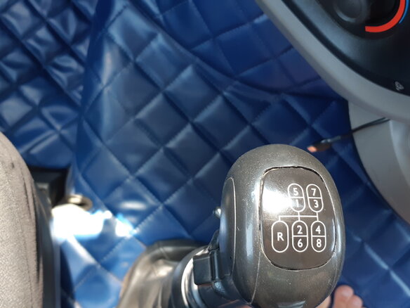 2016 DAF XF 105, белый, 3900000 рублей - вид 13