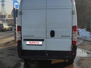 2014 Peugeot Boxer, белый, 1200000 рублей, вид 3