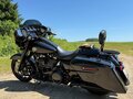 2023 Harley-Davidson Electra Glide, чёрный, 2250000 рублей - вид 2