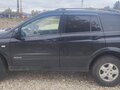 2014 SsangYong Kyron 5-speed I Рестайлинг, чёрный, 850000 рублей - вид 7