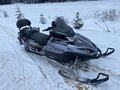 2005 Yamaha Venture, серебристый, 610000 рублей - вид 10