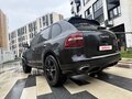 2008 Porsche Cayenne I Рестайлинг (957), чёрный, 2000000 рублей - вид 4