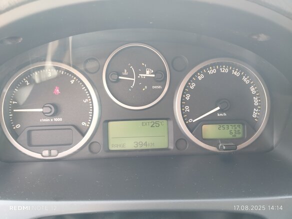 2007 Land Rover Freelander II, синий, 1000000 рублей - вид 5
