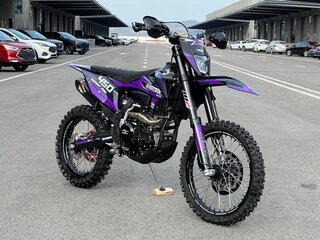 2025 Sharmax Expert Pro, фиолетовый, 376900 рублей, вид 3