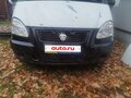 2006 ГАЗ ГАЗель (3302), белый, 700000 рублей - вид 4