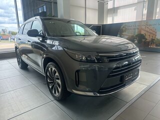 2025 Seres M7, серый, 5275000 рублей, вид 3