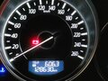 2016 Mazda CX-5 I Рестайлинг, красный, 2500000 рублей - вид 6