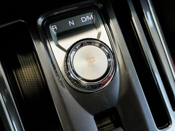2026 Haval Jolion I Рестайлинг, чёрный, 2622510 рублей - вид 28