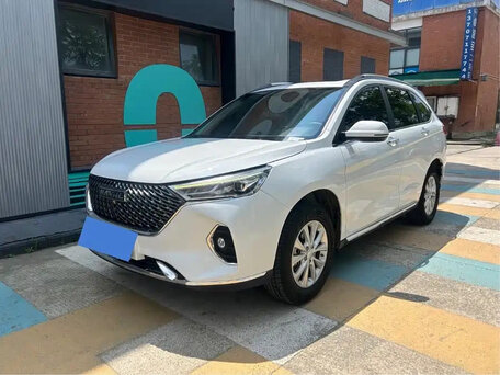 Haval M6 II