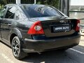 2006 Ford Focus II, чёрный - вид 6